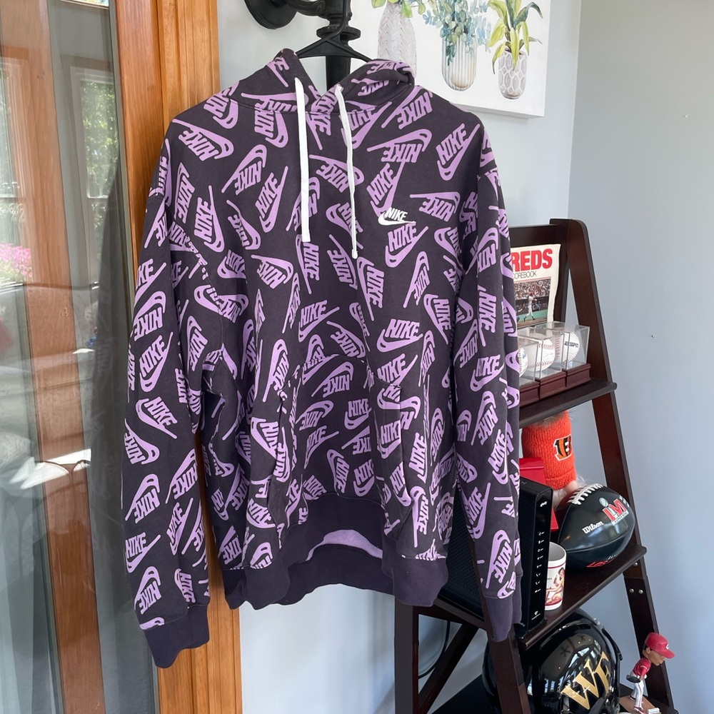Nike Hoodie